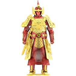 Metal Earth Chinese Ming Armor