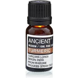 Ancient Wisdom Turmeric Essential Oil 10ml