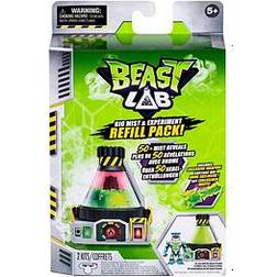 Liniex Beast Lab Bio Mist And Experiment Refill Pack