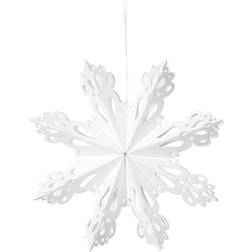 Broste Copenhagen Snowflake decoration Christmas Tree Ornament