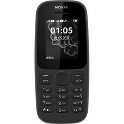 Nokia Nokia Mobiltelefon 105SS