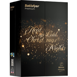 Satisfyer Premium Advent Calendar 2023