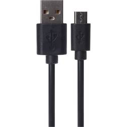 Maplin USB-A 2.0 Micro USB Cable