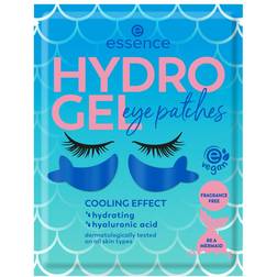 Essence Hydro Gel Eye Patches 03 Eye Am A Mermaid