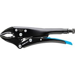 Channellock 102-10 10-INCH CURVED LOCKING PLIERS W/ Panel Flanger