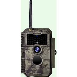 BlazeVideo W600 Bluetooth WiFi Game Trail Deer Camera