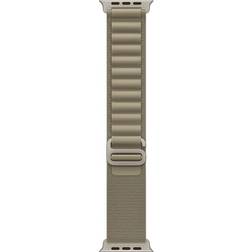 Apple Watch Band Loop