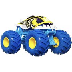 Hot Wheels Monster Trucks Piran-Ahhh /Toys Bestellware 7-9 Tage Lieferzeit