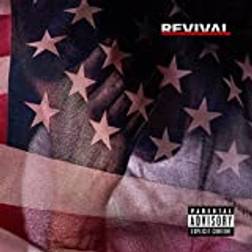 Eminem Revival CD (Vinyl)