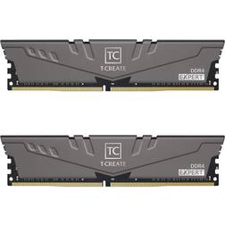 TeamGroup T-Create Expert DDR4 3600MHz 2x16GB (TTCED432G3600HC14CDC01)