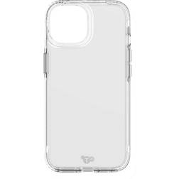 Tech21 Evo Clear Apple iPhone 15 Backcover Transparent
