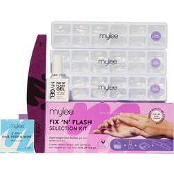 Mylee Fix 'N' Flash Selection Kit 6-pack