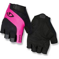 Giro Bike Tessa Gel Handschuhe Black/Bright Pink-W