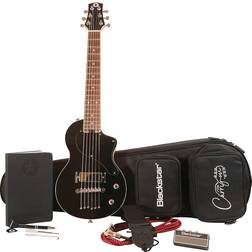 Blackstar Carry On Travel Guitar Pack