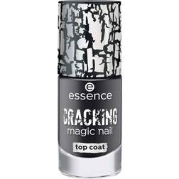 Essence Nageldesign Cracking Magic Nail Top Coat 01