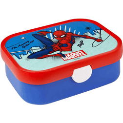 Mepal Lunch Box Campus Spiderman