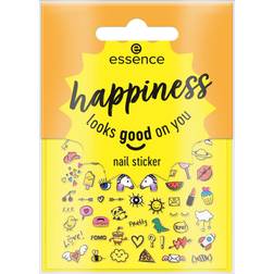 Essence Happiness Looks Good On You