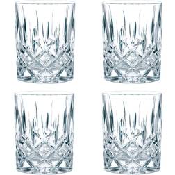 Nachtmann Noblesse Whisky Glass 30cl 4pcs