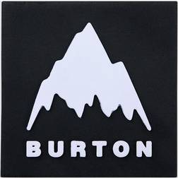 Burton Mountain Logo Blue