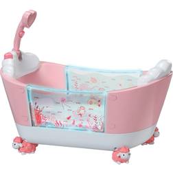 Zapf Baby Annabell Let’s Play Bath Time