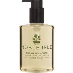 Noble Isle Hand Wash 250ml THEGREEN