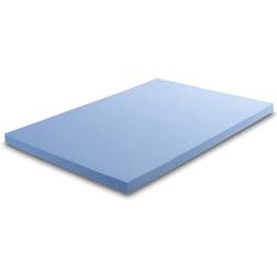 Visco Therapy Cool Blue Hybrid Memory Small Double Polyether Matress 120x190cm