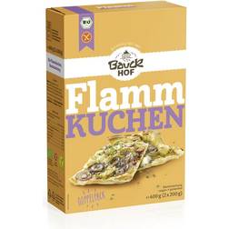 Bauckhof Bio-Backmischung Flammkuchen, glutenfrei, 400