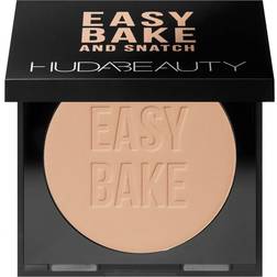 Huda Beauty Bake and Snatch Pressed Powder 8.5g Various Shades Pound Cake