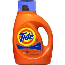 Tide Liquid Laundry Detergent 32 Loads 1.4L