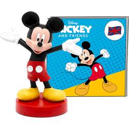 Tonies Disney Mickey Mouse & Friends