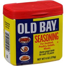 McCormick Old Bay Seasoning 170g 1pack