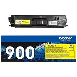 Brother TN-900Y (Yellow)