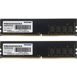Patriot Signature Line DDR4 3200MHz 2x8GB (PSD416G3200K)
