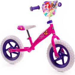 Huffy Disney Princess Balance Bike 12"