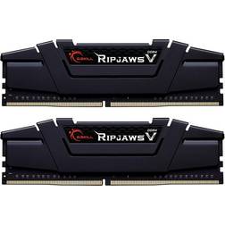 G.Skill Ripjaws V Black DDR4 3600MHz 2x8GB (F4-3600C14D-16GVKA)