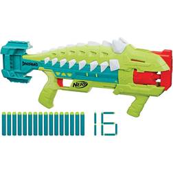 Nerf Dino Squad Armorstrike Dart Blaster