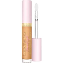 Too Faced Born This Way Ethereal Light Illuminating Smoothing Concealer Honeybun