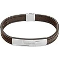Calvin Klein Grid Bracelet 19.5cm 35000057