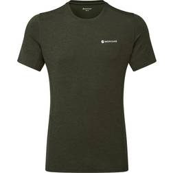 Montane Dart T-shirt Black