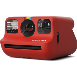 Polaroid Go Generation 2 Red
