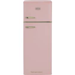 CDA BETTY TEA ROSE 55cm Retro Pink