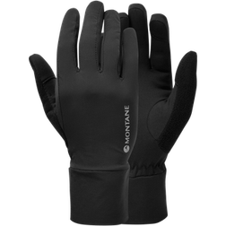 Montane Trail Lite Gloves Black Woman