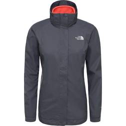 The North Face Womens Evolve II Triclimate