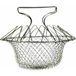Aidapt None Stainless Steel Cooking Basket