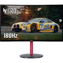 Acer XZ272S3BMIIPRX 180HZ CURVED
