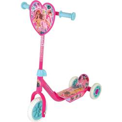 MV Sports Barbie Deluxe Triscooter