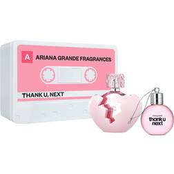 Ariana Grande Thank U Next Gift Set EdP 30ml + Shower Gel 73ml