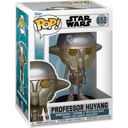 Funko Pop! Star Wars Ahsoka Professor Huyang