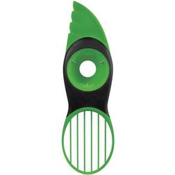 OXO 3In1 Avocado Choppers, Slicers & Graters 2.5cm