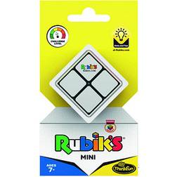 Thinkfun 76393 Rubik's Mini